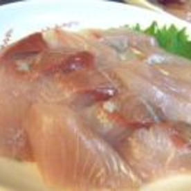 美味しく ふくらぎのお刺身 レシピ 作り方 By 寝虎太郎 楽天レシピ 美味しく ふくらぎのお刺身 レシピ 作り方 By 寝虎太郎 楽天レシピ